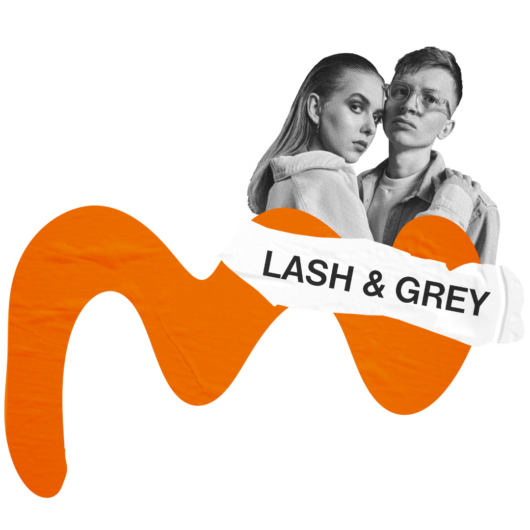 lash&grey
